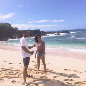 Meet your Posher, Darnell